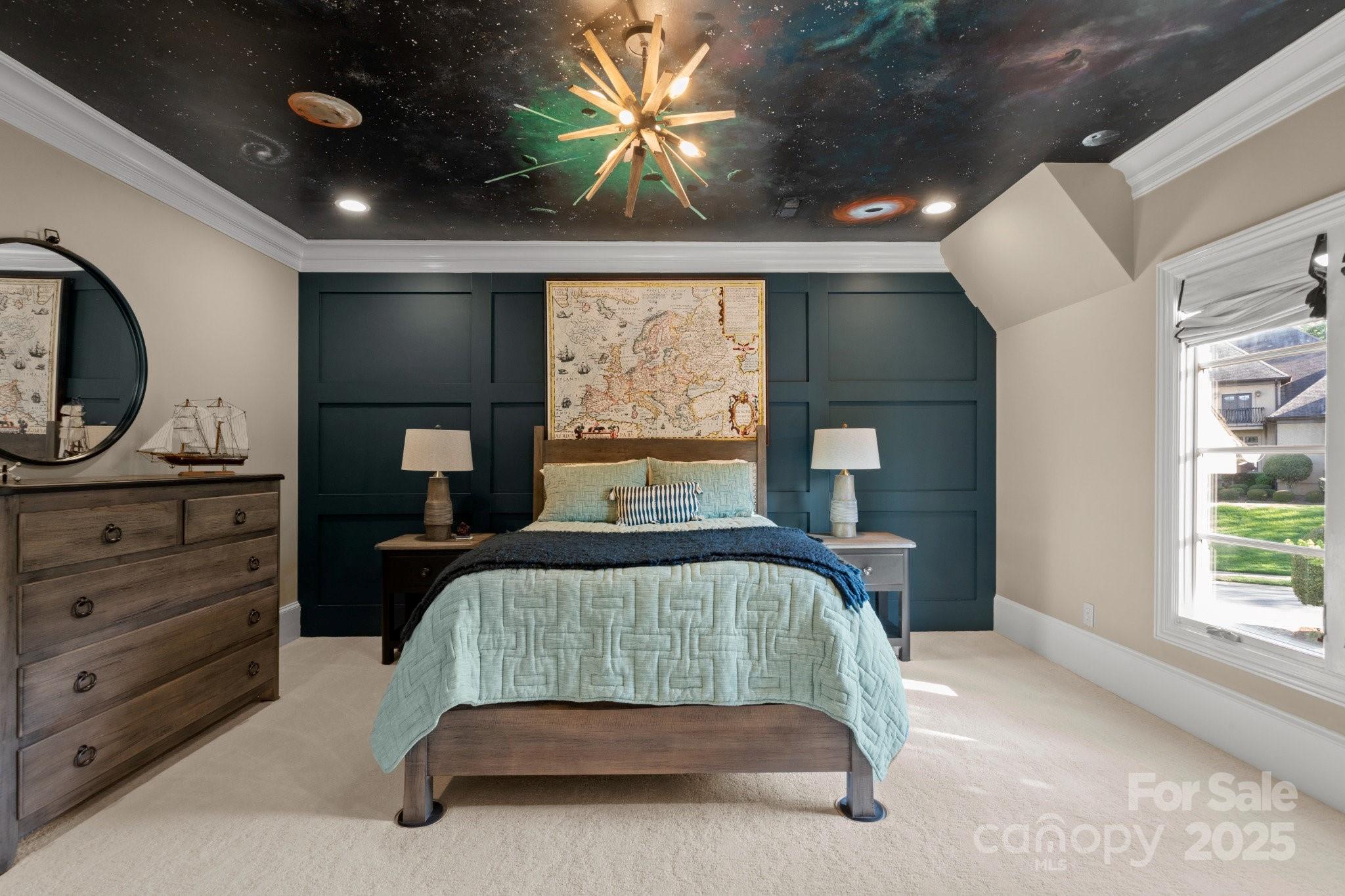 Ballantyne Country Club - Residential