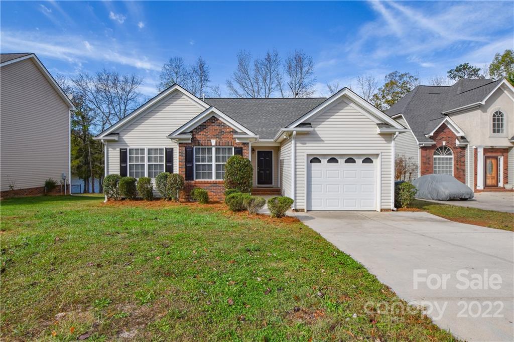 Pheasant Ridge - Residential
