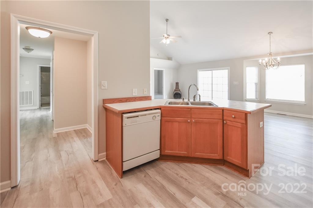 Pheasant Ridge - Residential