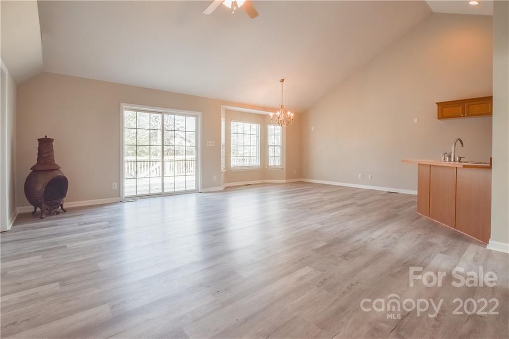 Pheasant Ridge - Residential