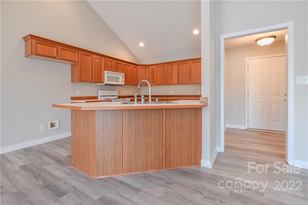 Pheasant Ridge - Residential
