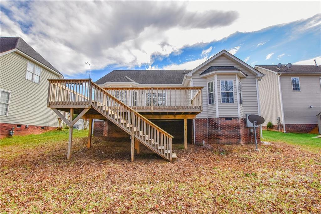 Pheasant Ridge - Residential