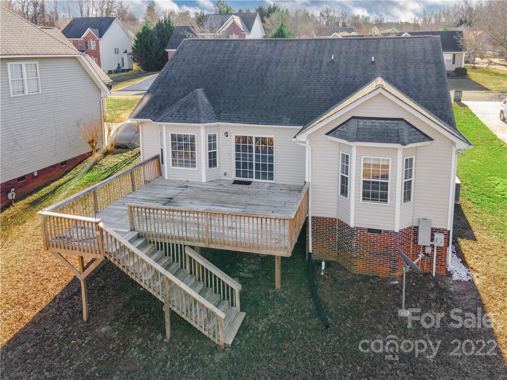 Pheasant Ridge - Residential