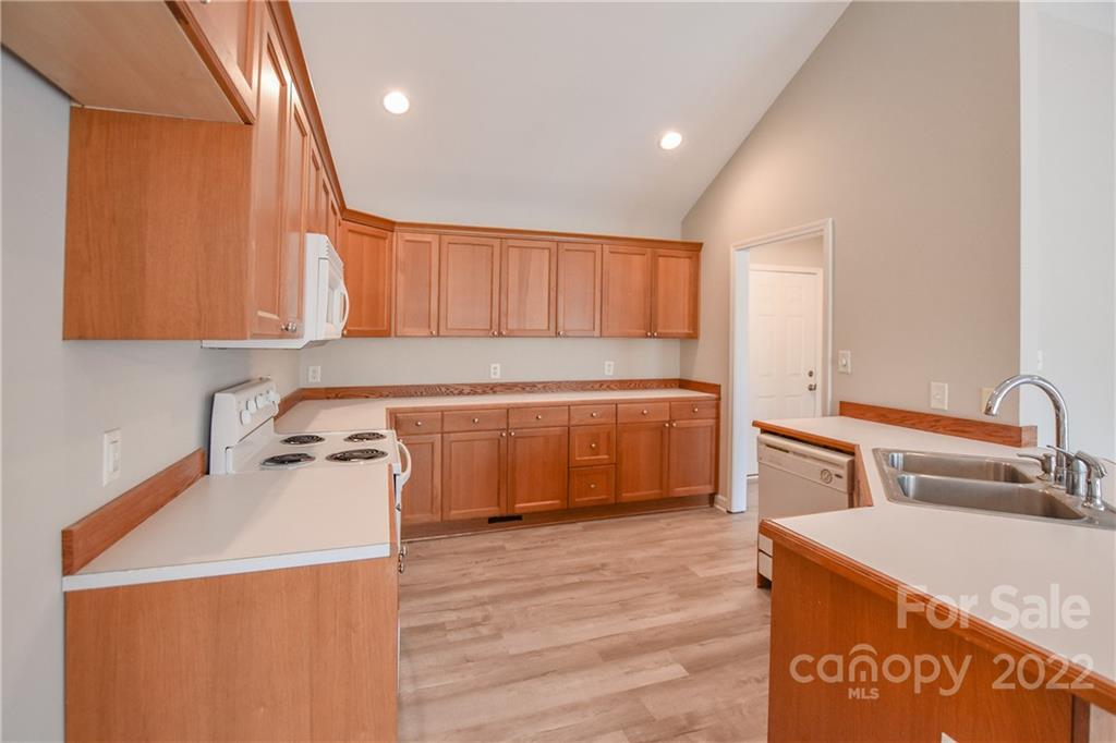 Pheasant Ridge - Residential