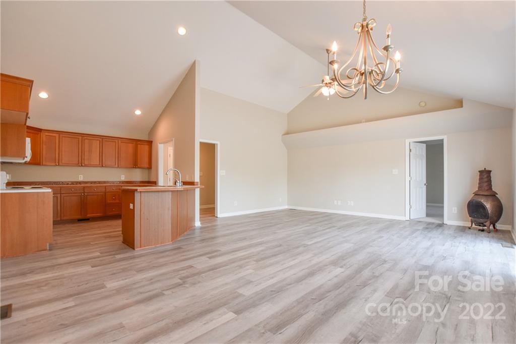Pheasant Ridge - Residential