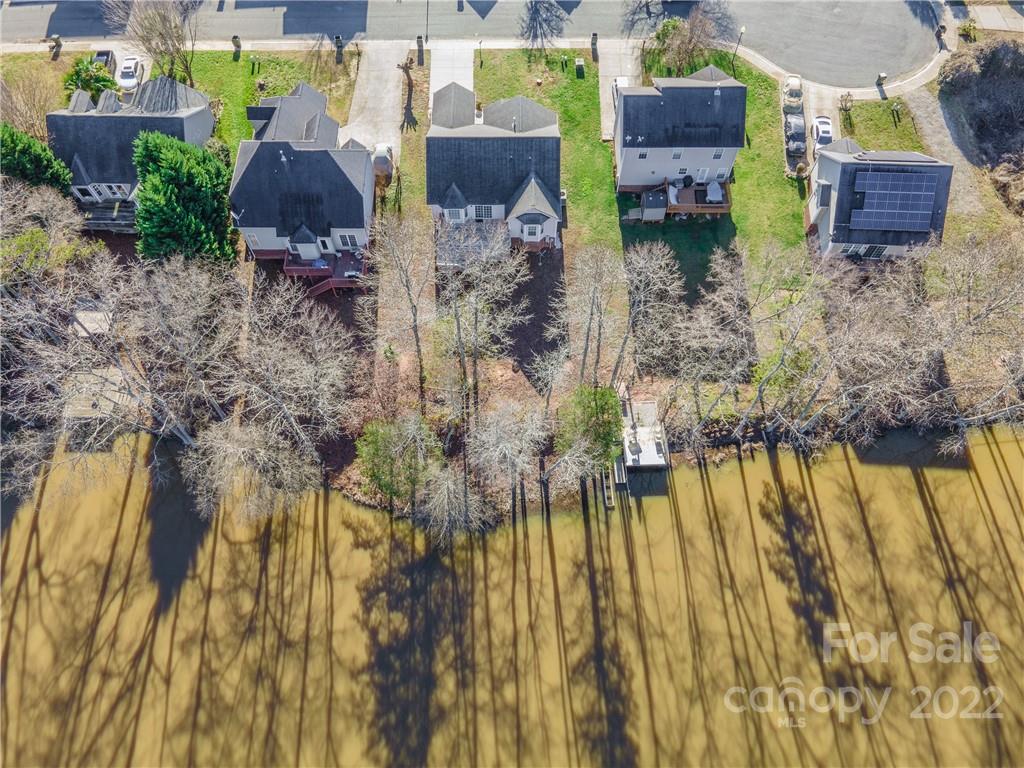 Pheasant Ridge - Residential