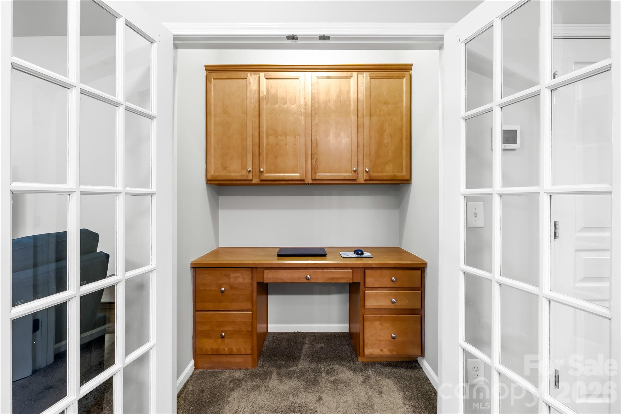 Calloway Glen - Residential