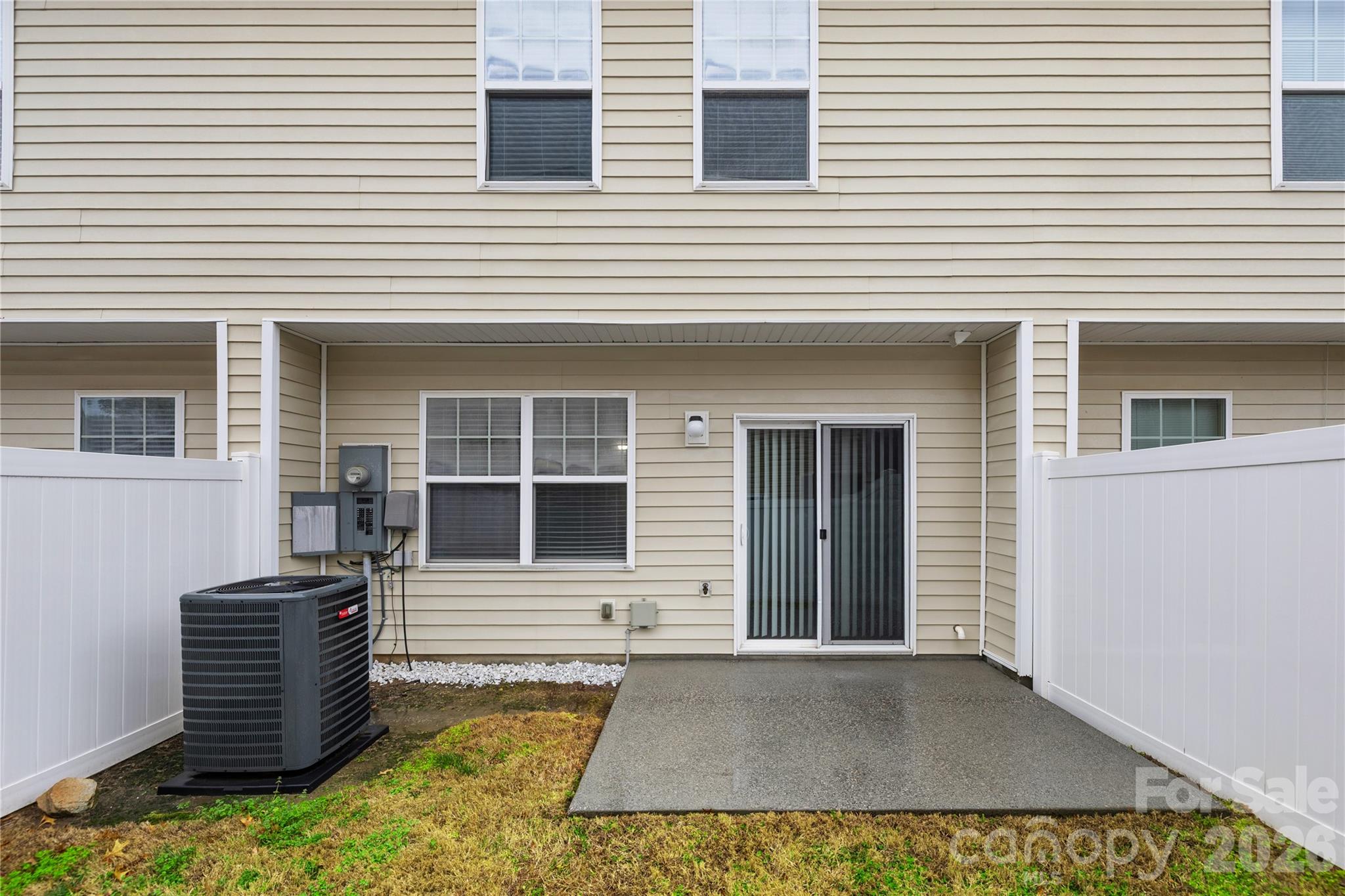 Calloway Glen - Residential