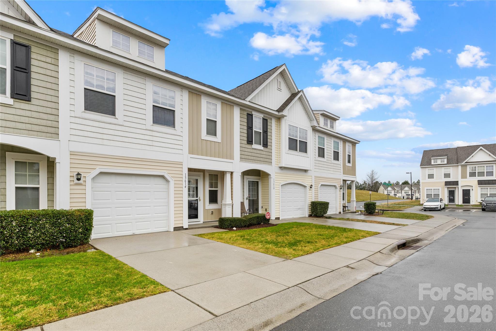 Calloway Glen - Residential