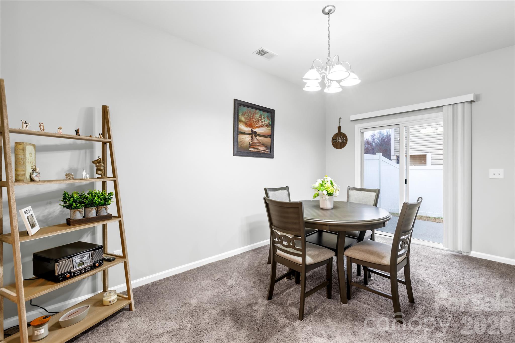 Calloway Glen - Residential