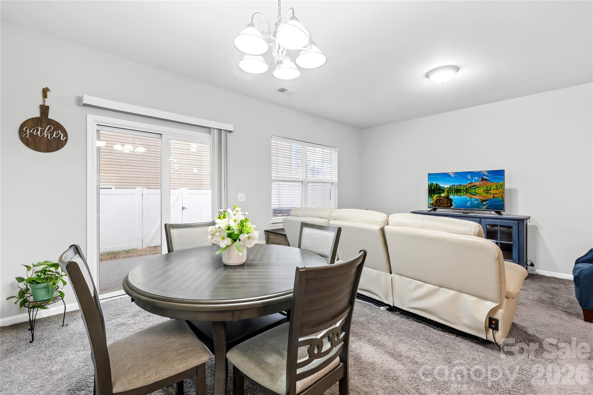 Calloway Glen - Residential