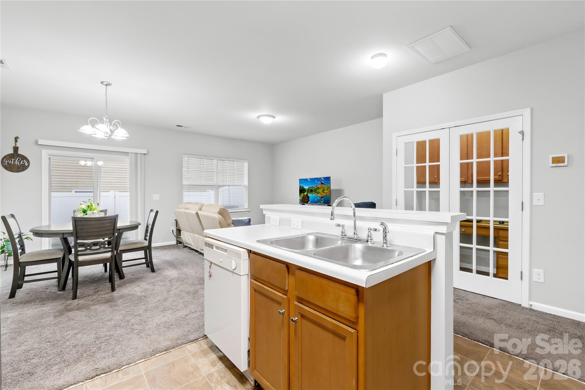 Calloway Glen - Residential