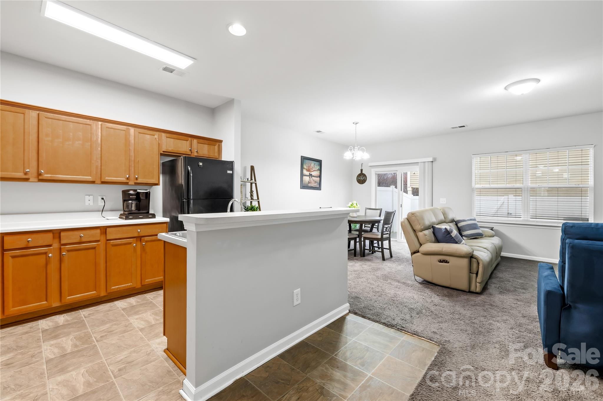 Calloway Glen - Residential