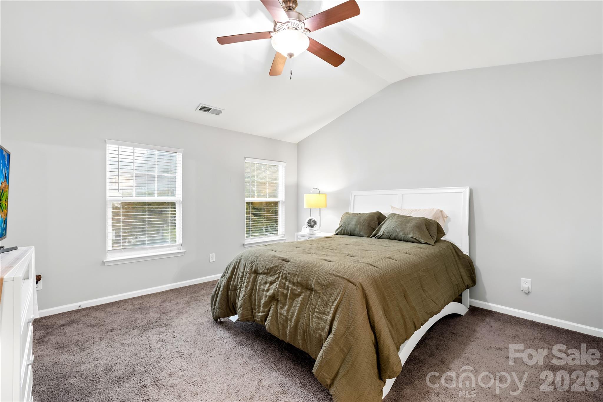 Calloway Glen - Residential