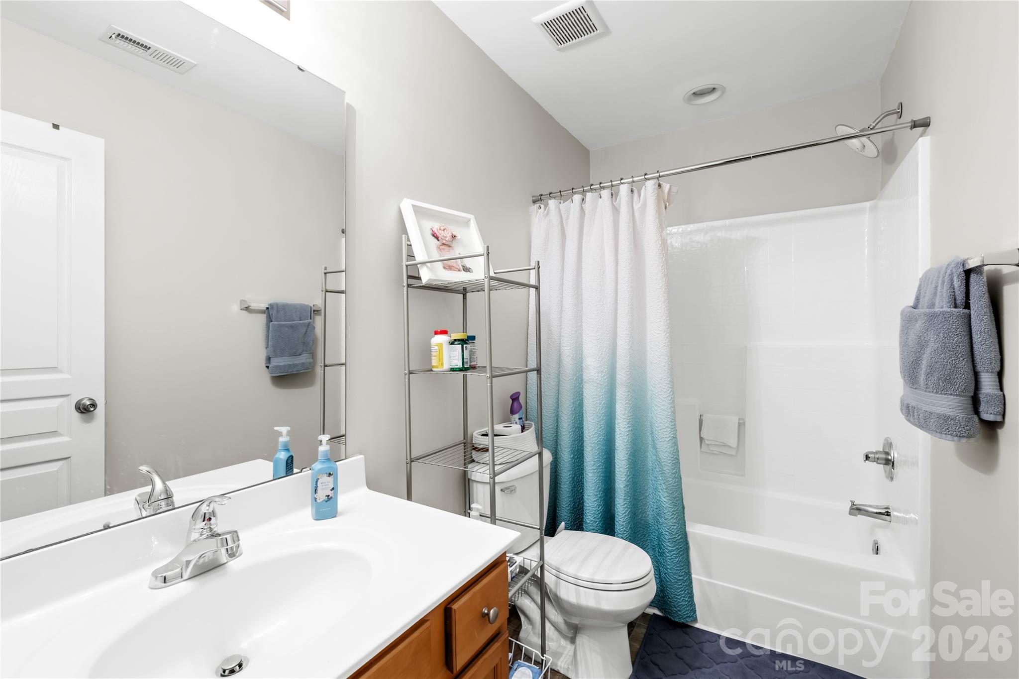 Calloway Glen - Residential