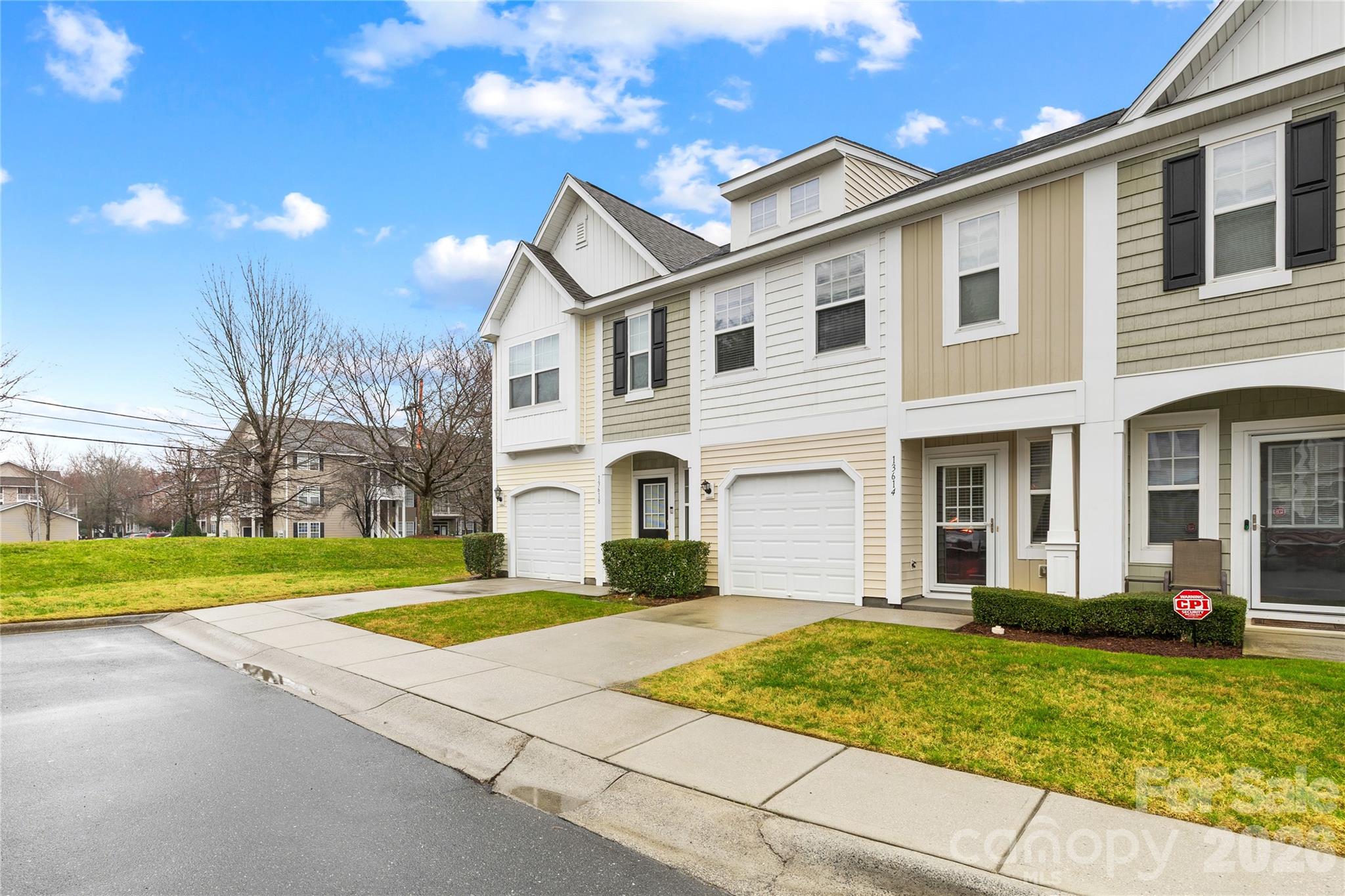 Calloway Glen - Residential