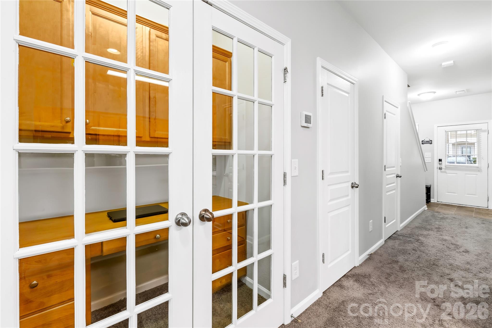 Calloway Glen - Residential