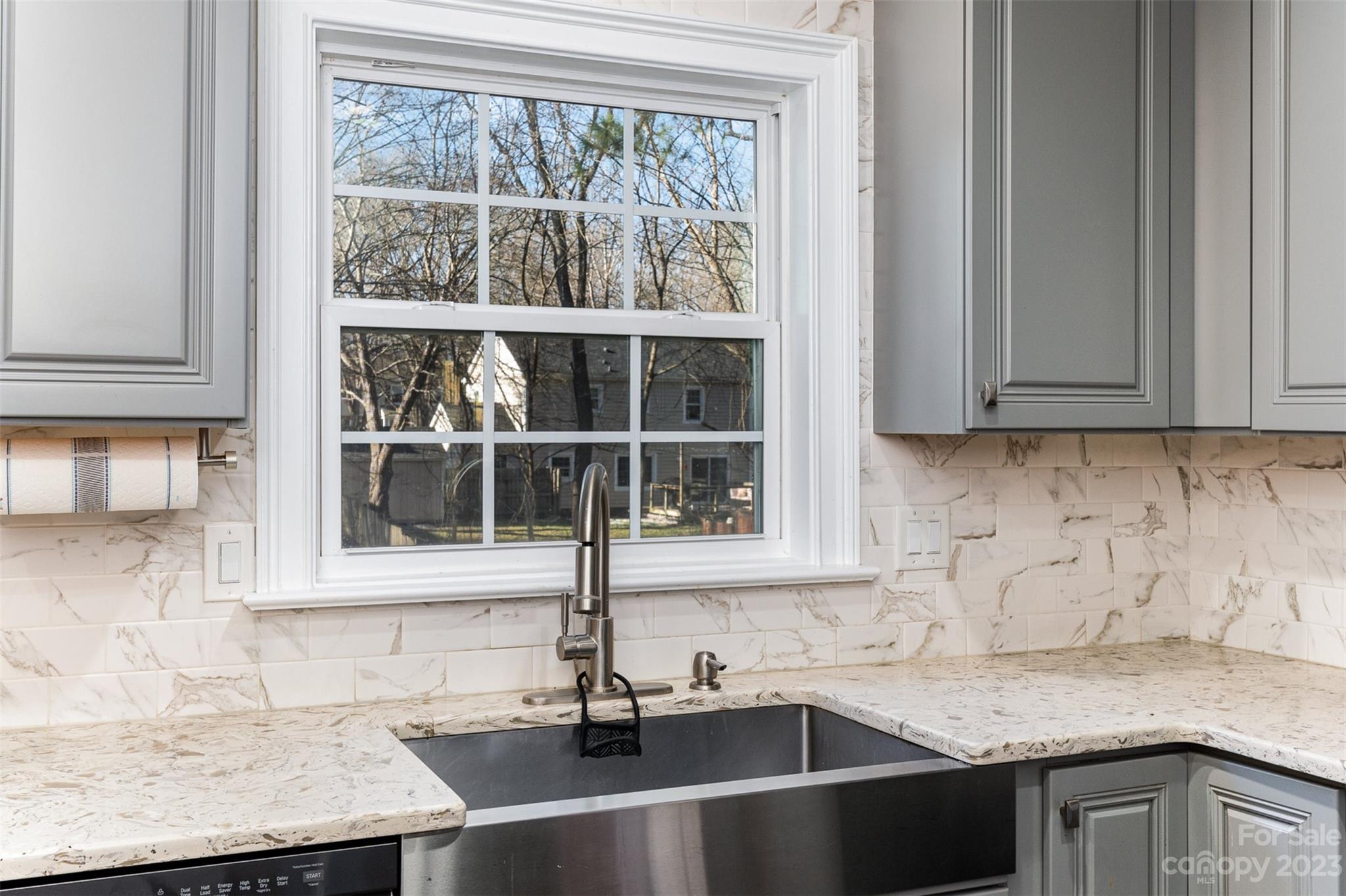 Sardis Woods - Residential