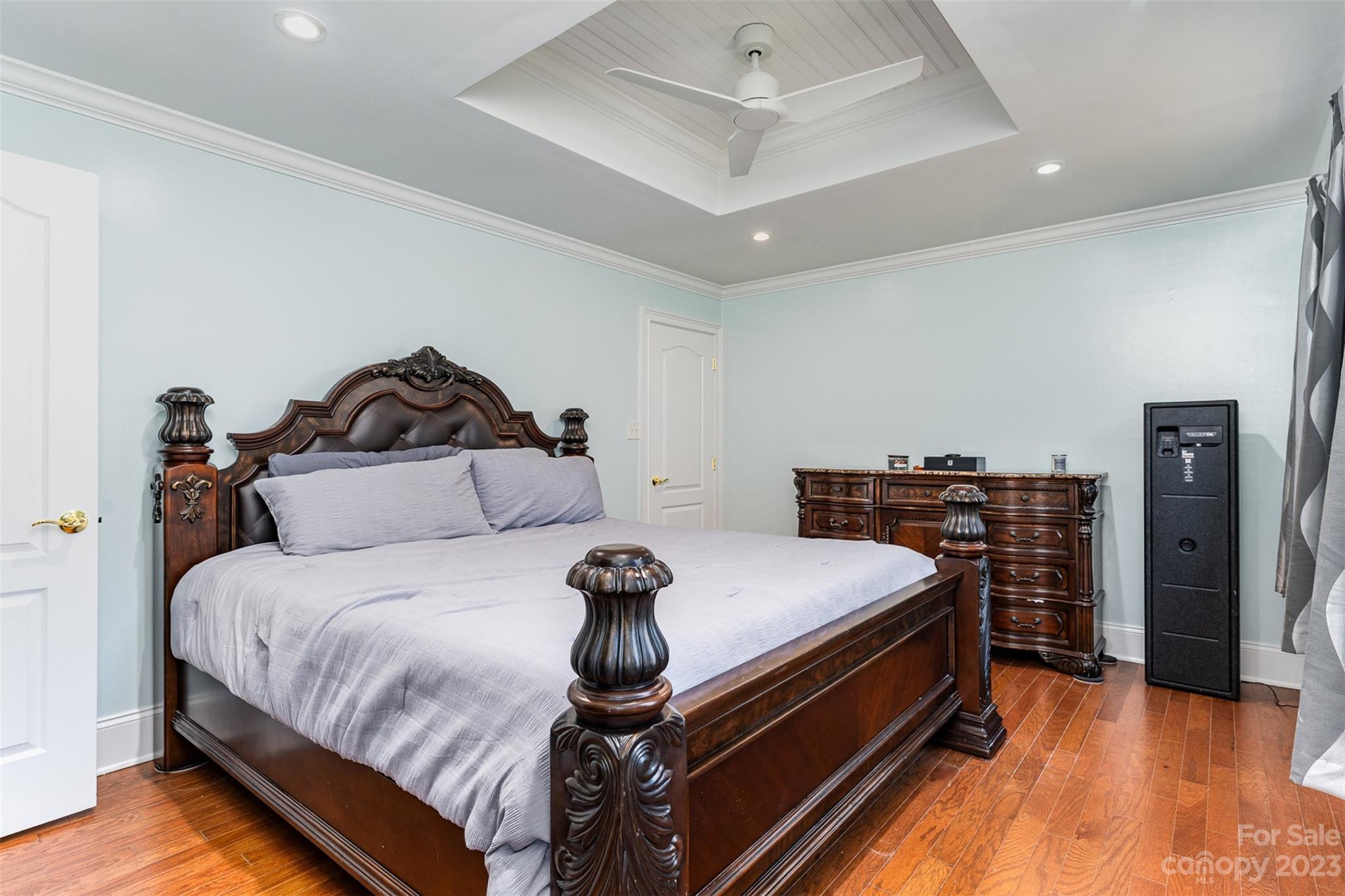 Sardis Woods - Residential