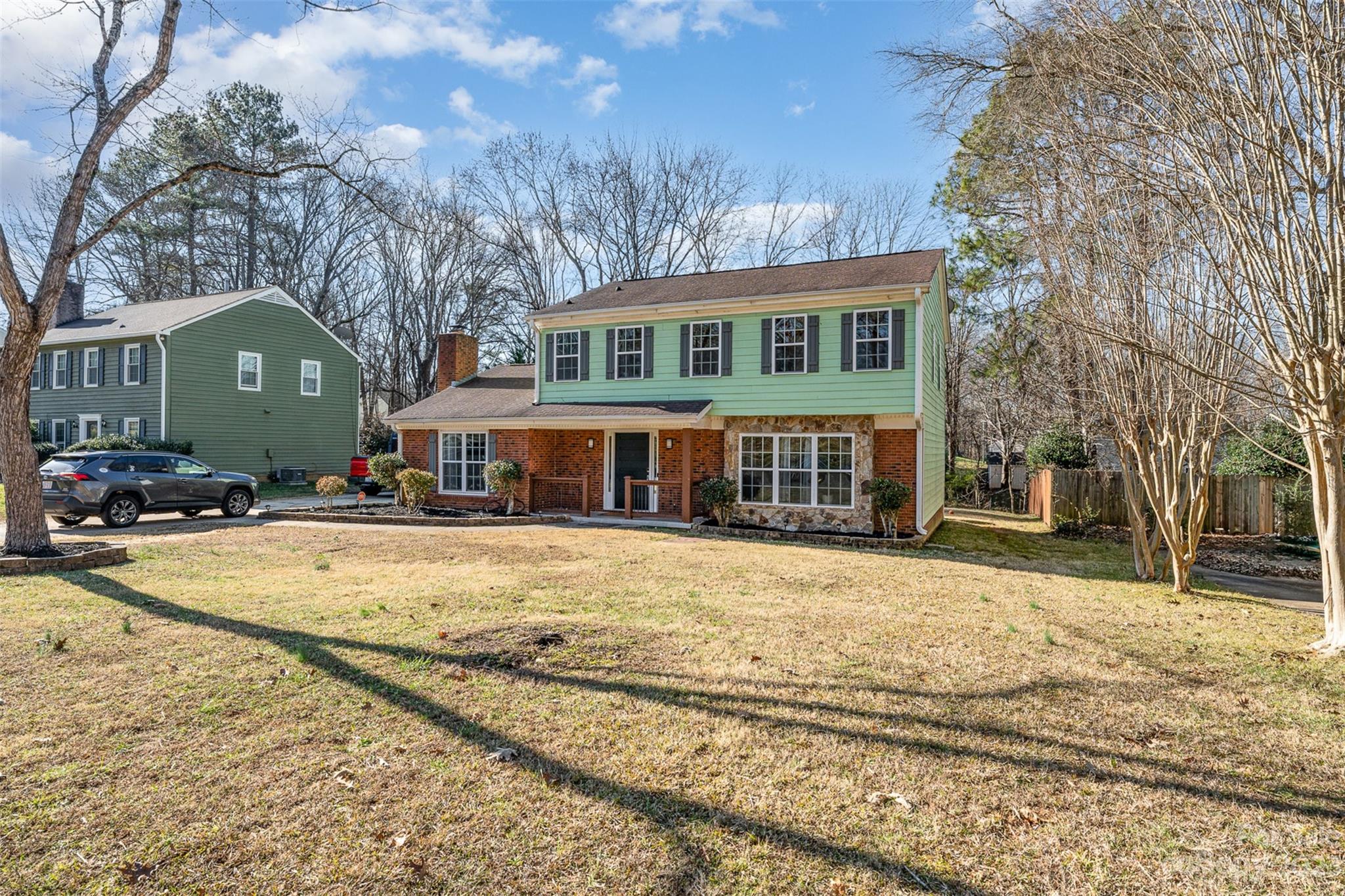 Sardis Woods - Residential