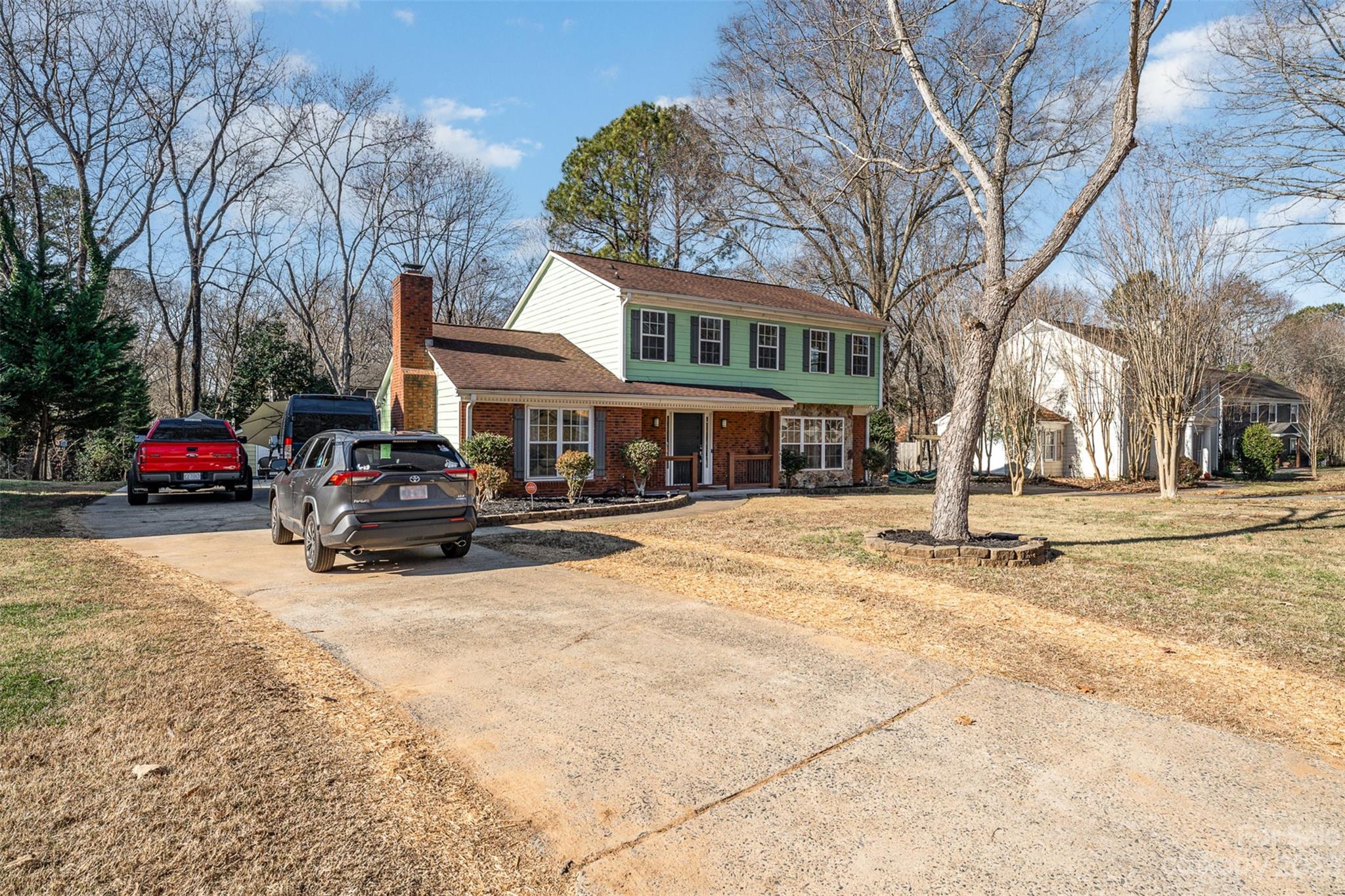 Sardis Woods - Residential