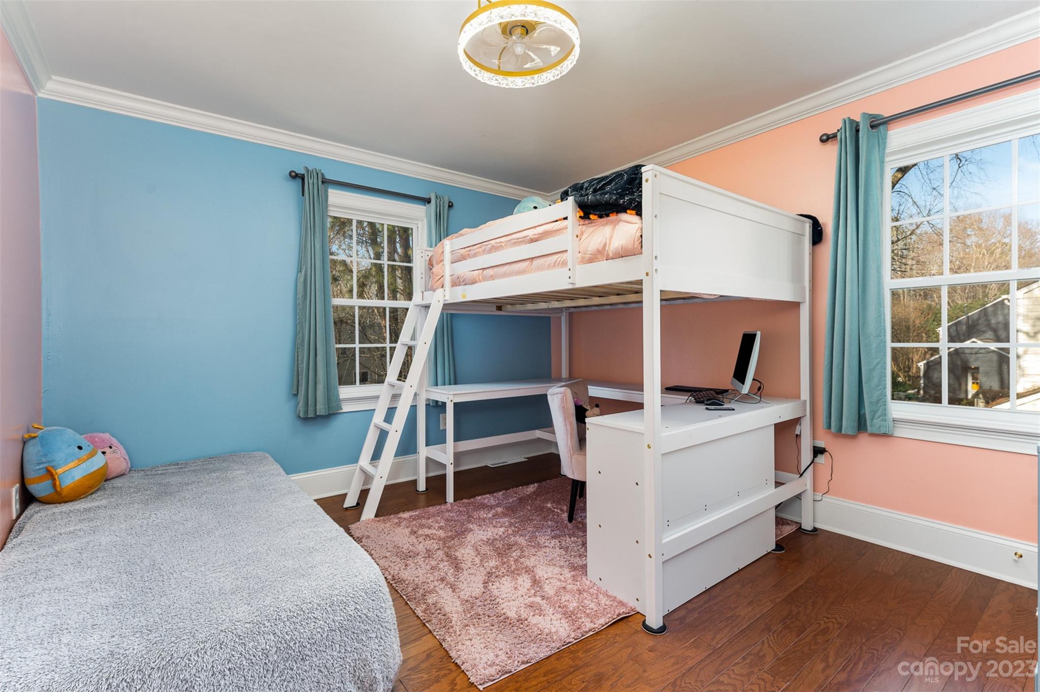 Sardis Woods - Residential