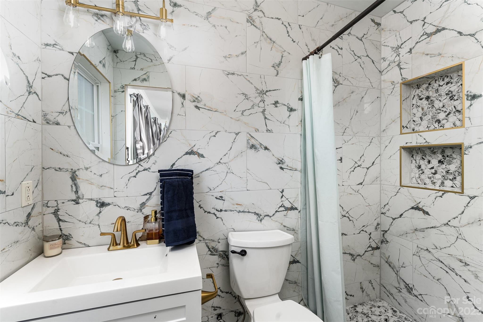 Sardis Woods - Residential