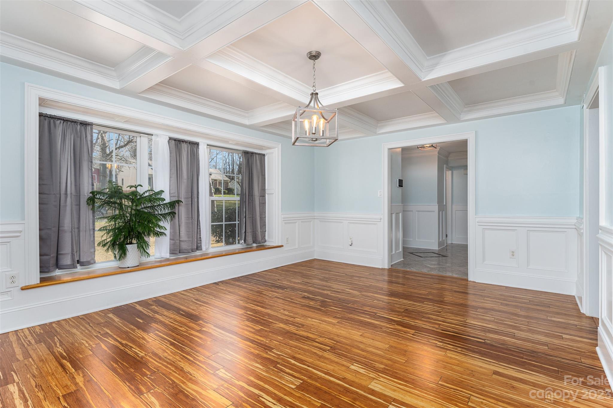 Sardis Woods - Residential