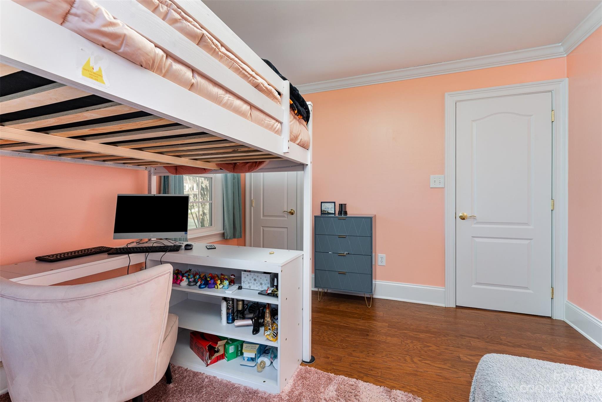 Sardis Woods - Residential