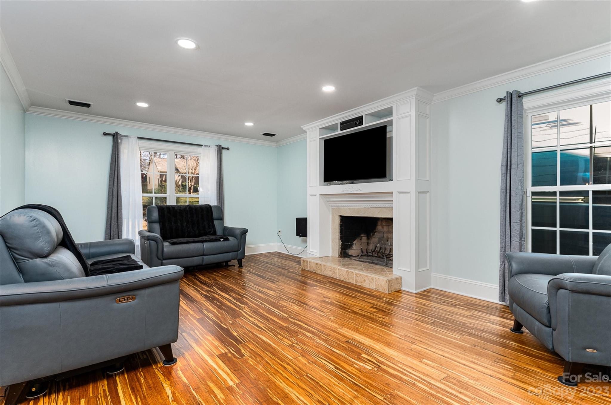 Sardis Woods - Residential