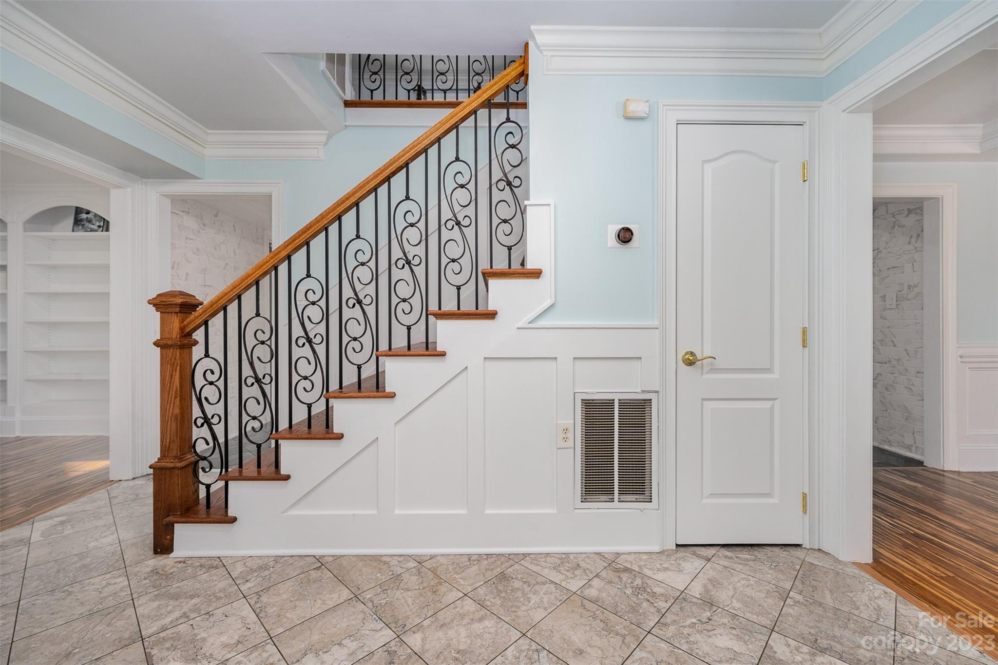 Sardis Woods - Residential