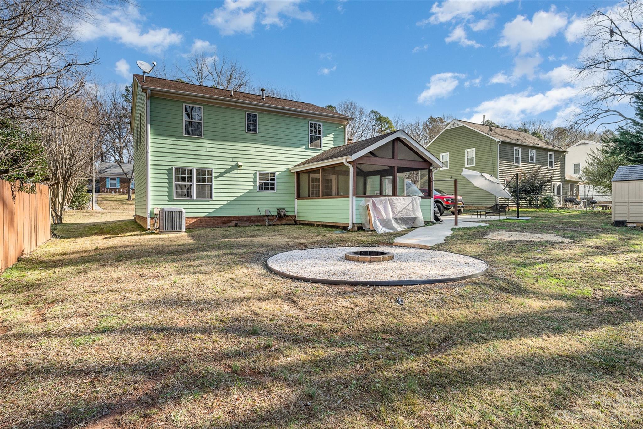 Sardis Woods - Residential