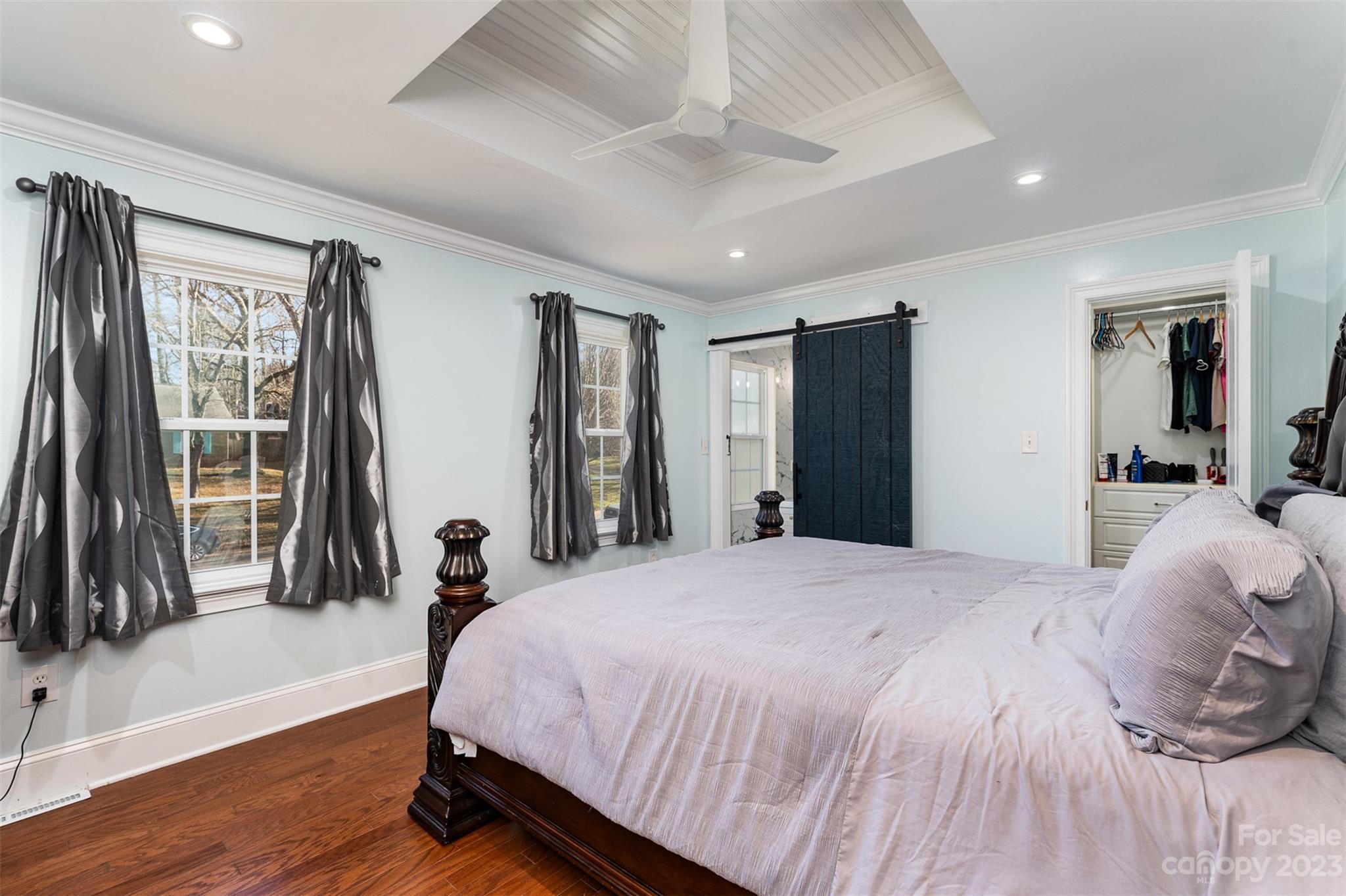 Sardis Woods - Residential