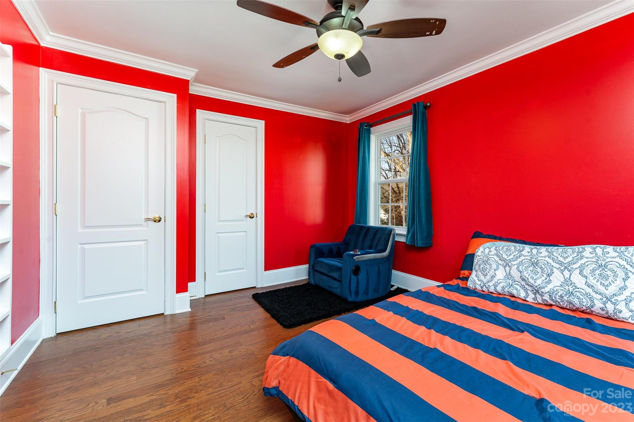 Sardis Woods - Residential