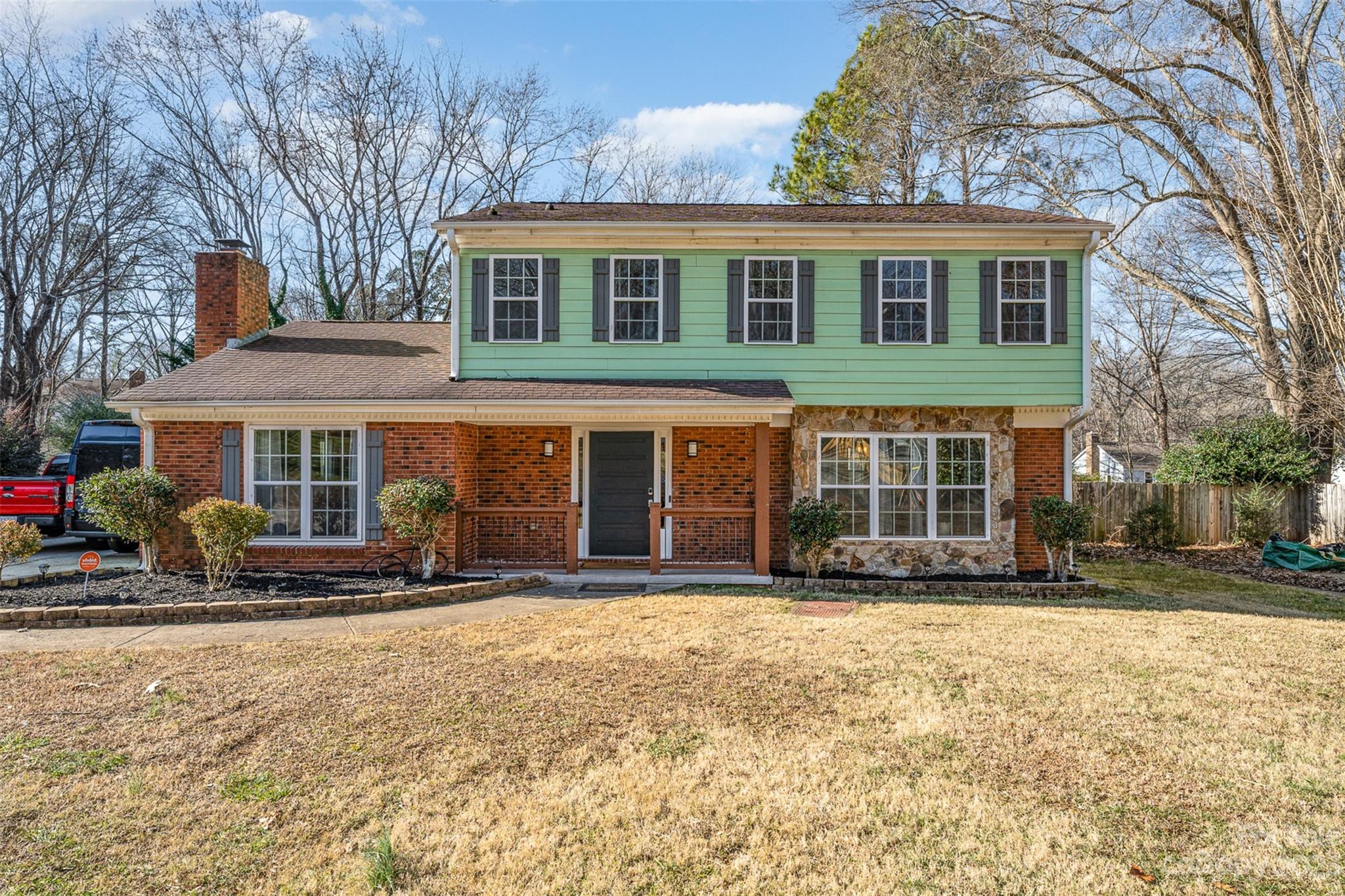 Sardis Woods - Residential