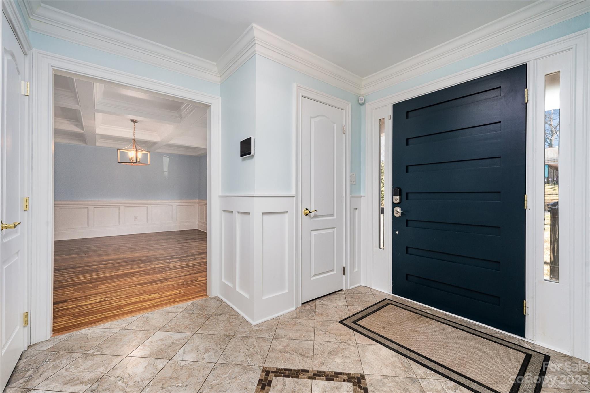 Sardis Woods - Residential