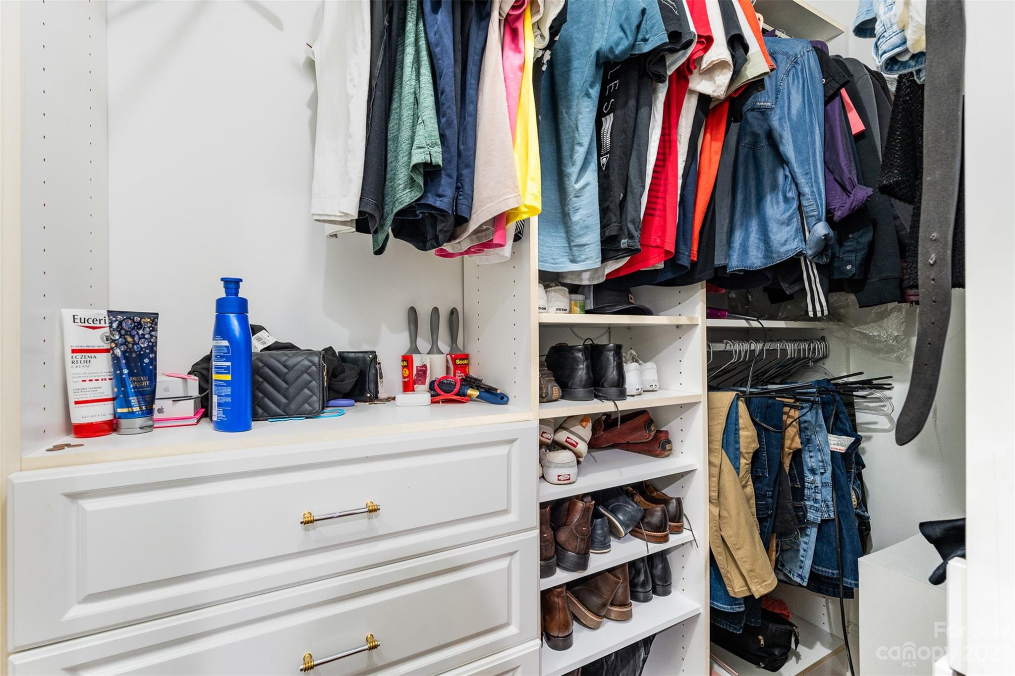 Sardis Woods - Residential