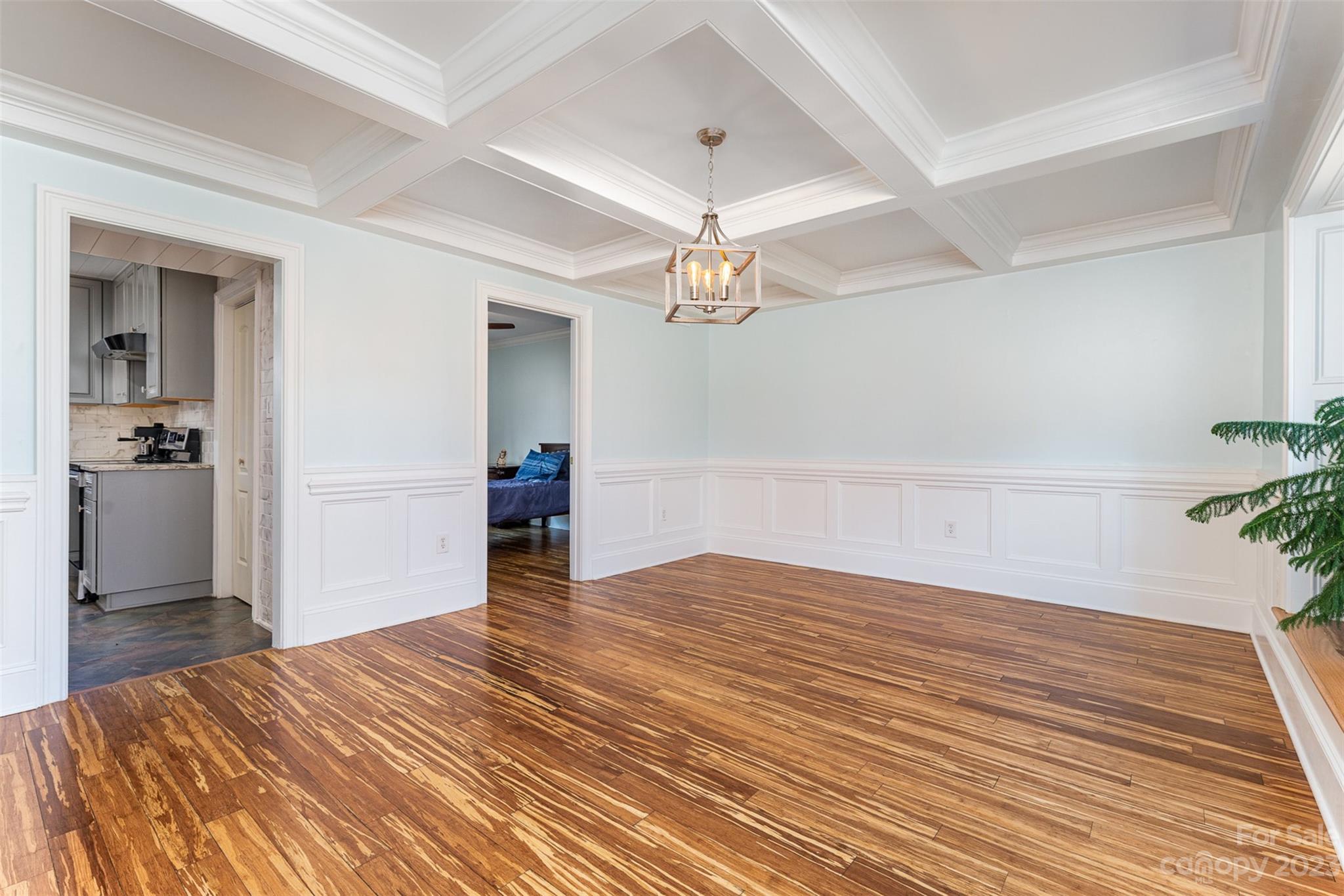 Sardis Woods - Residential