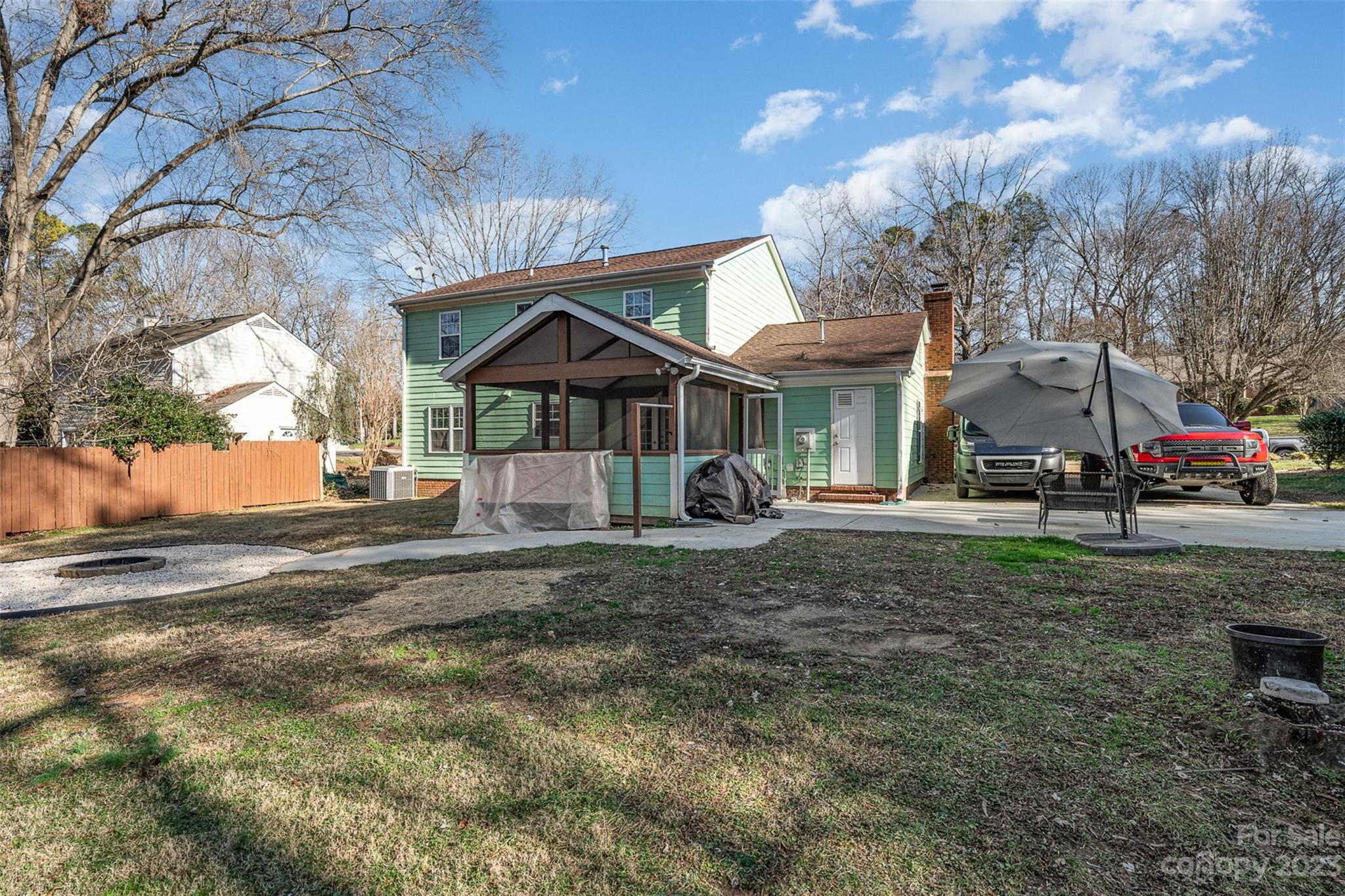 Sardis Woods - Residential