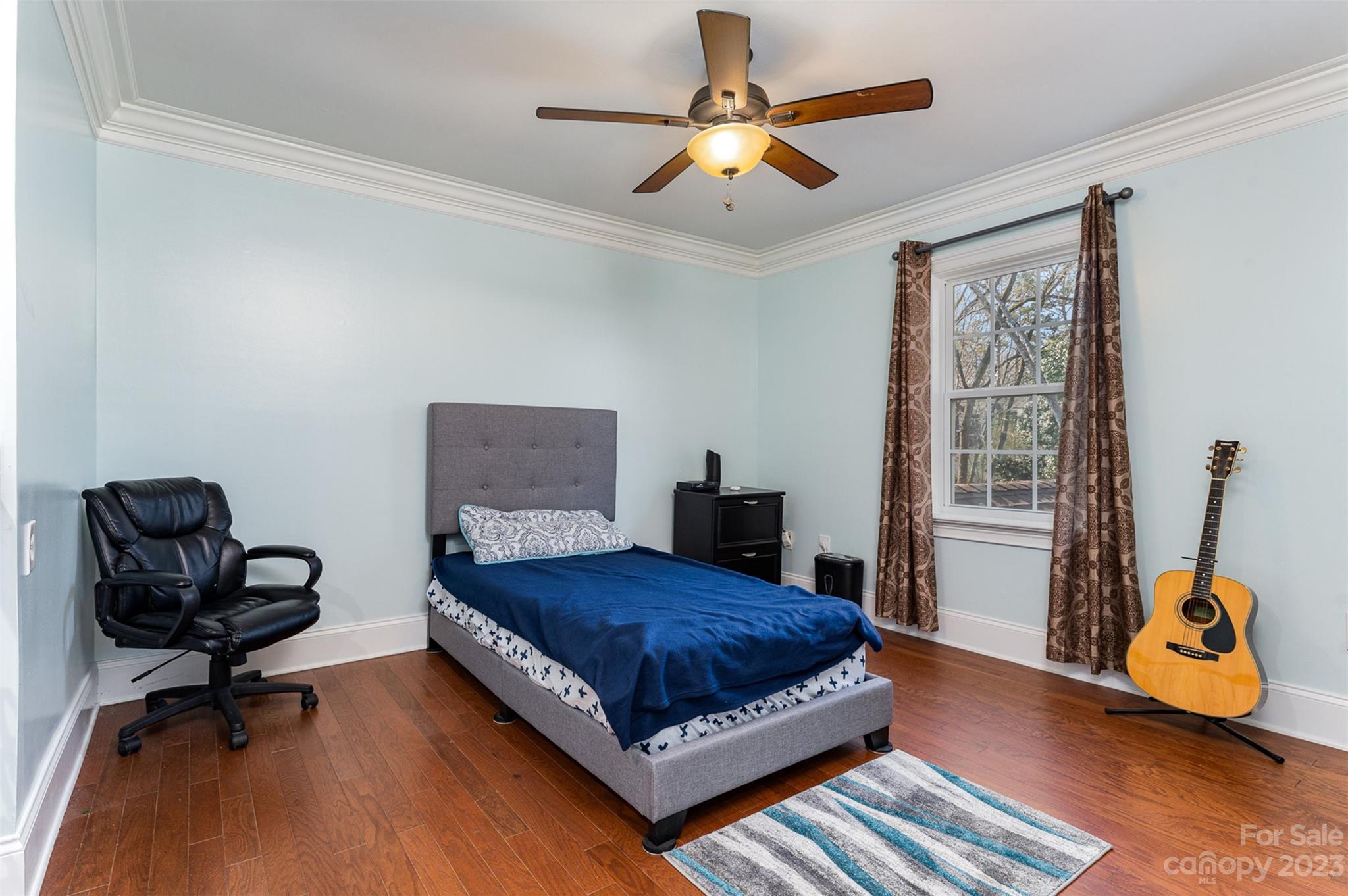 Sardis Woods - Residential