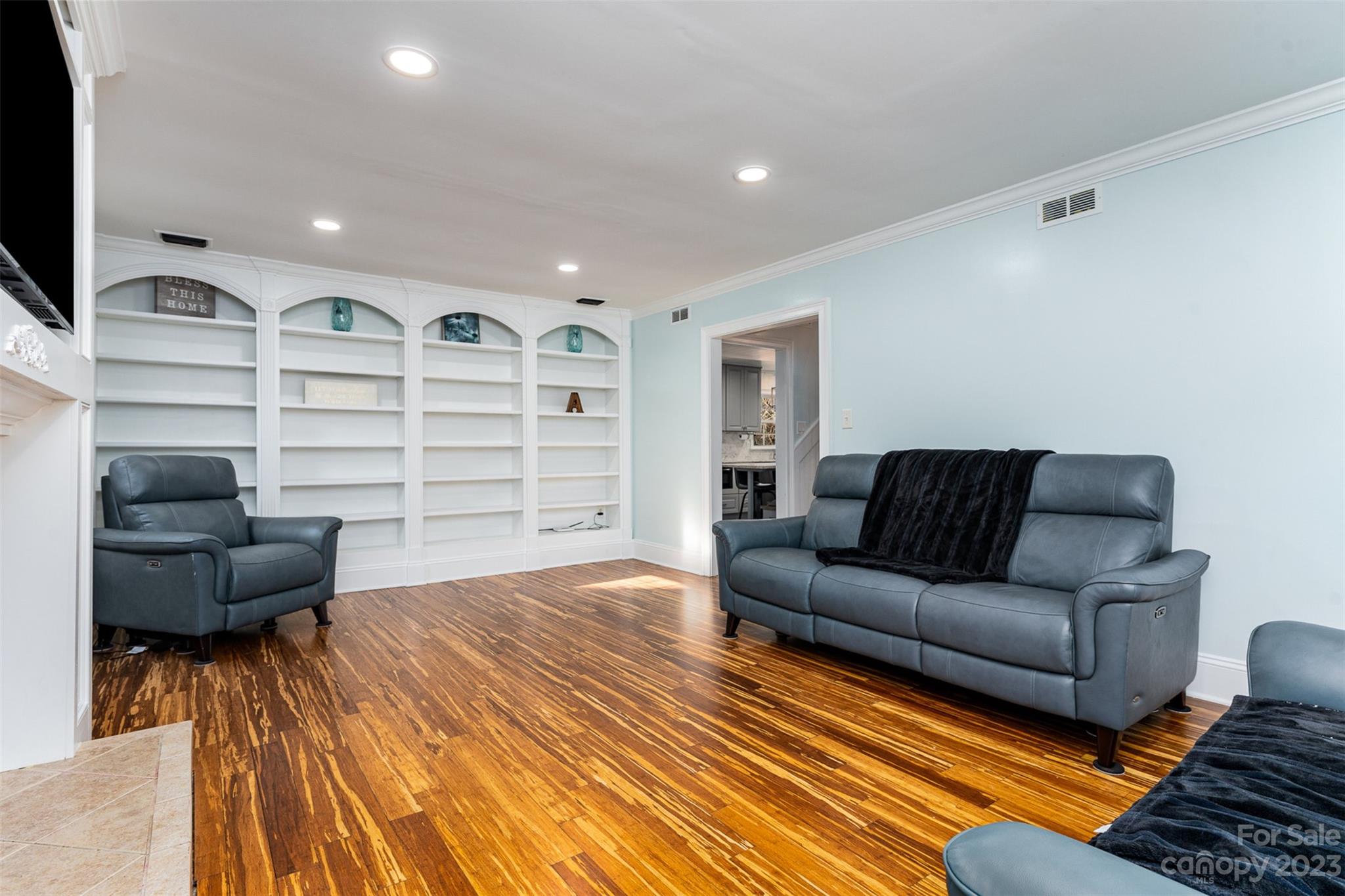 Sardis Woods - Residential