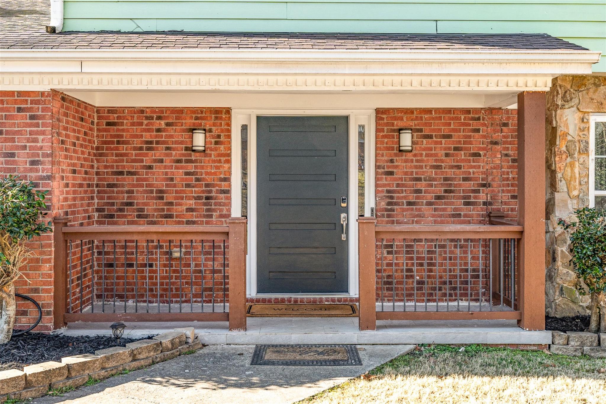 Sardis Woods - Residential