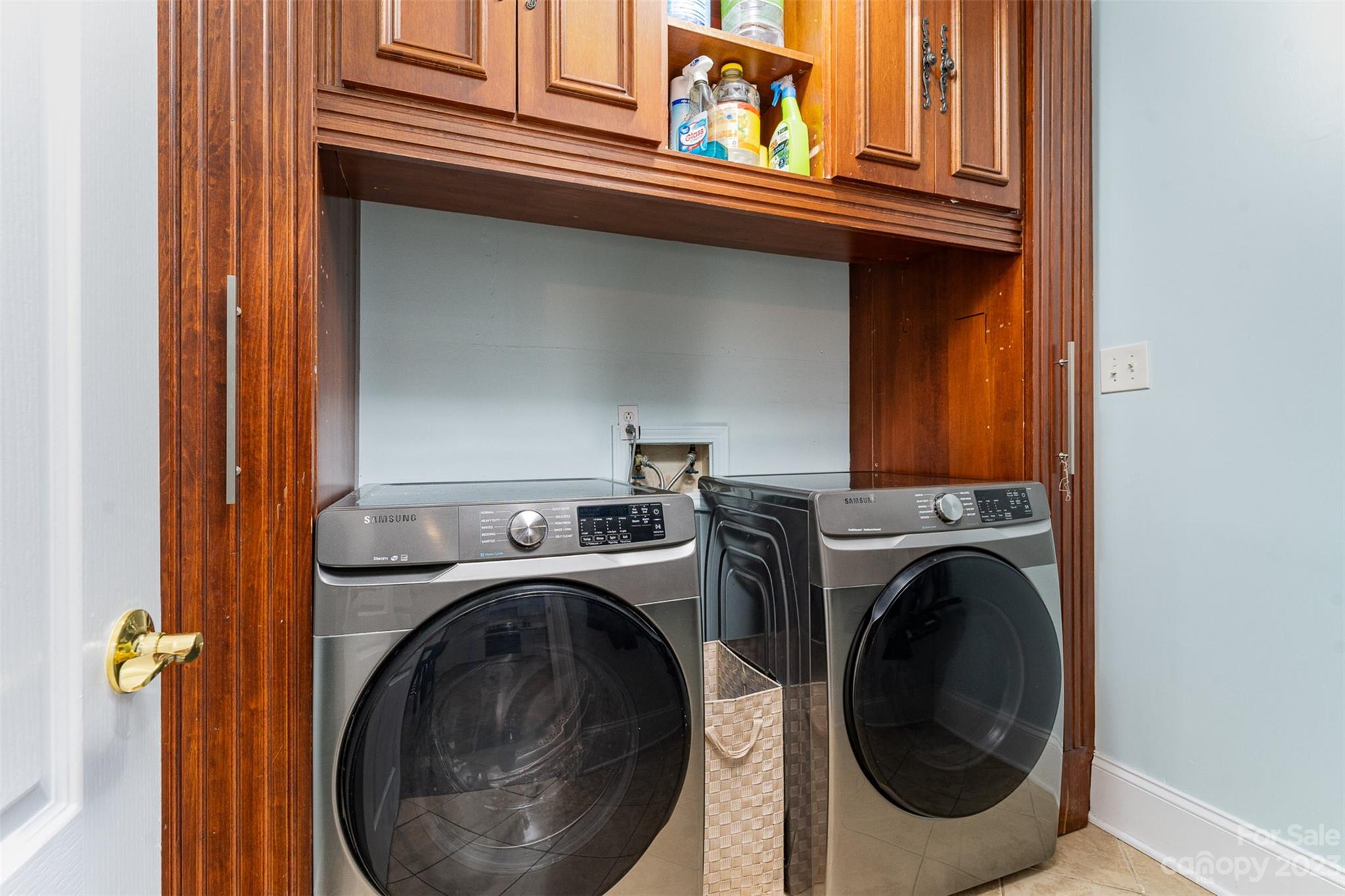 Sardis Woods - Residential