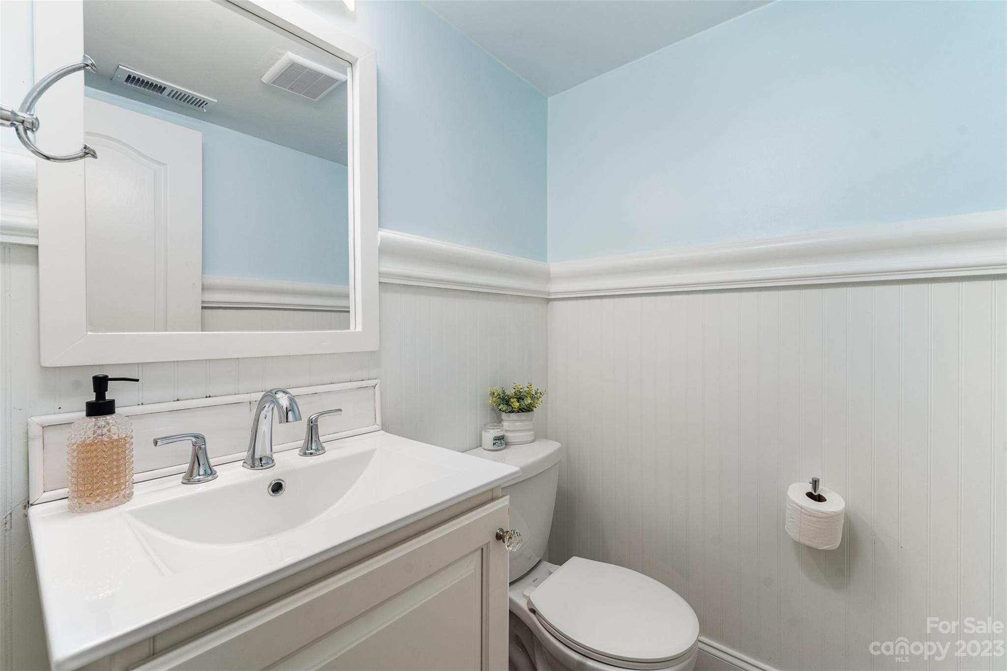 Sardis Woods - Residential