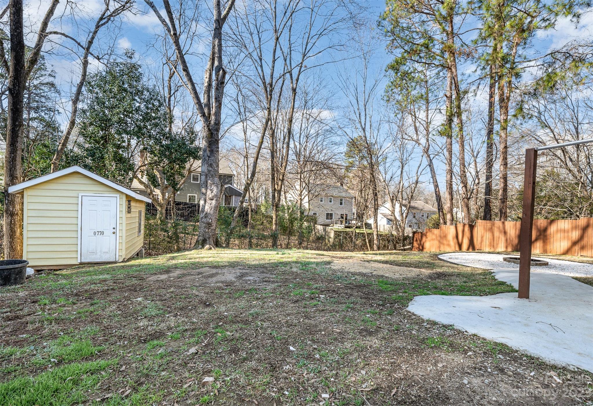 Sardis Woods - Residential