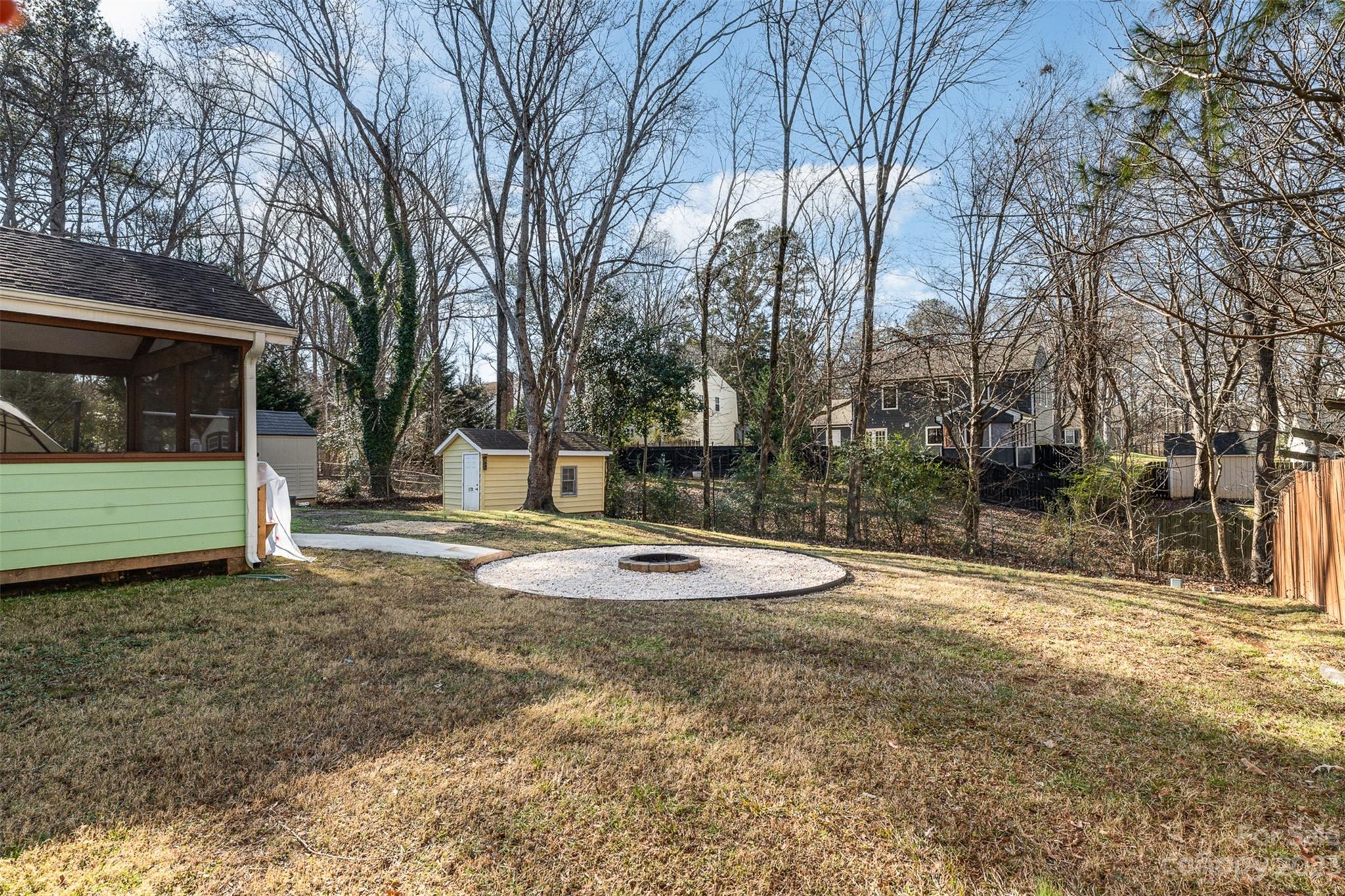 Sardis Woods - Residential