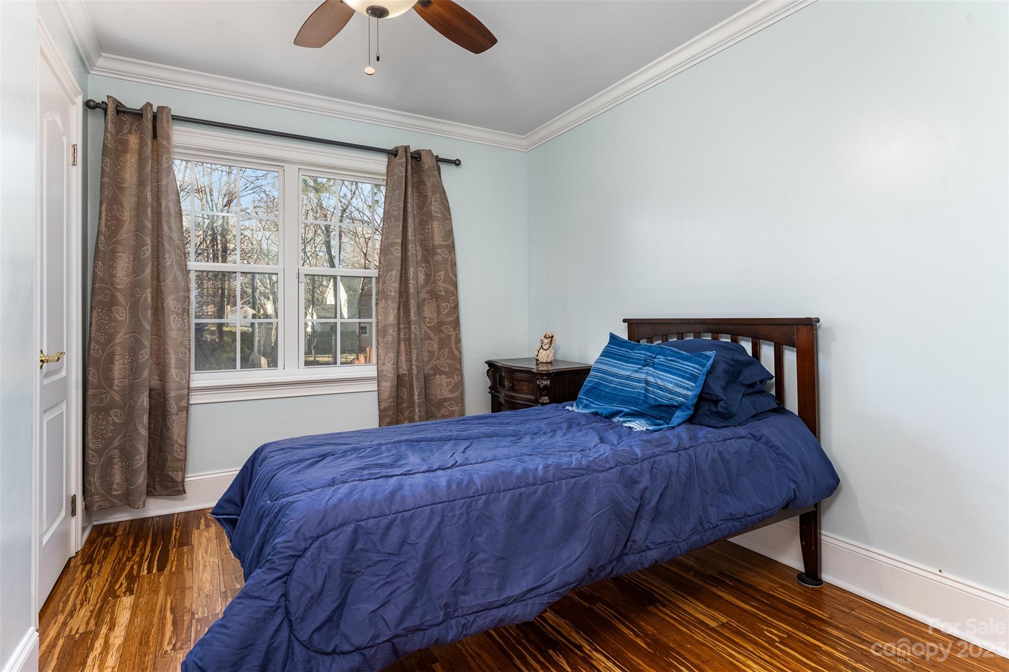 Sardis Woods - Residential