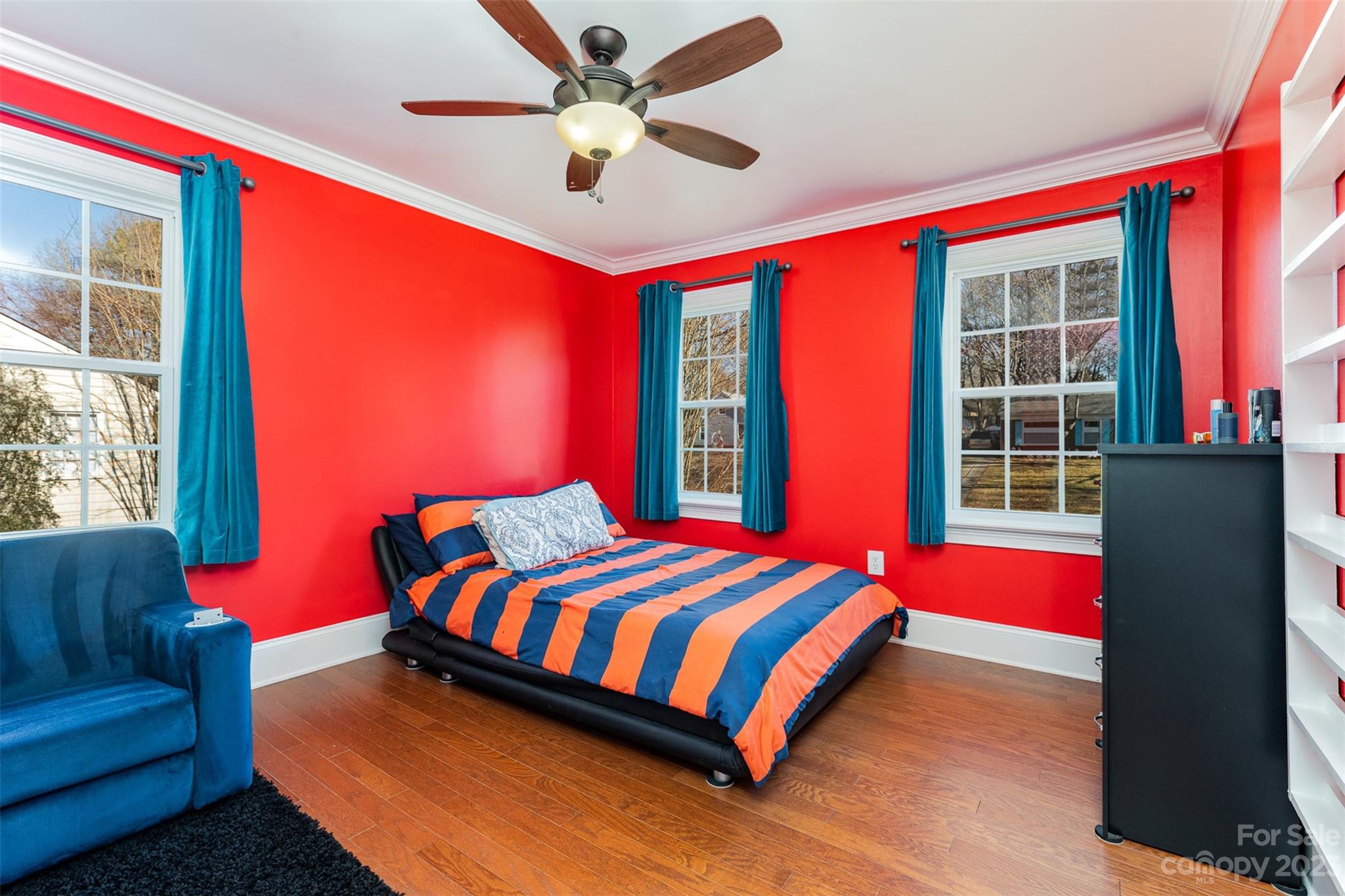 Sardis Woods - Residential