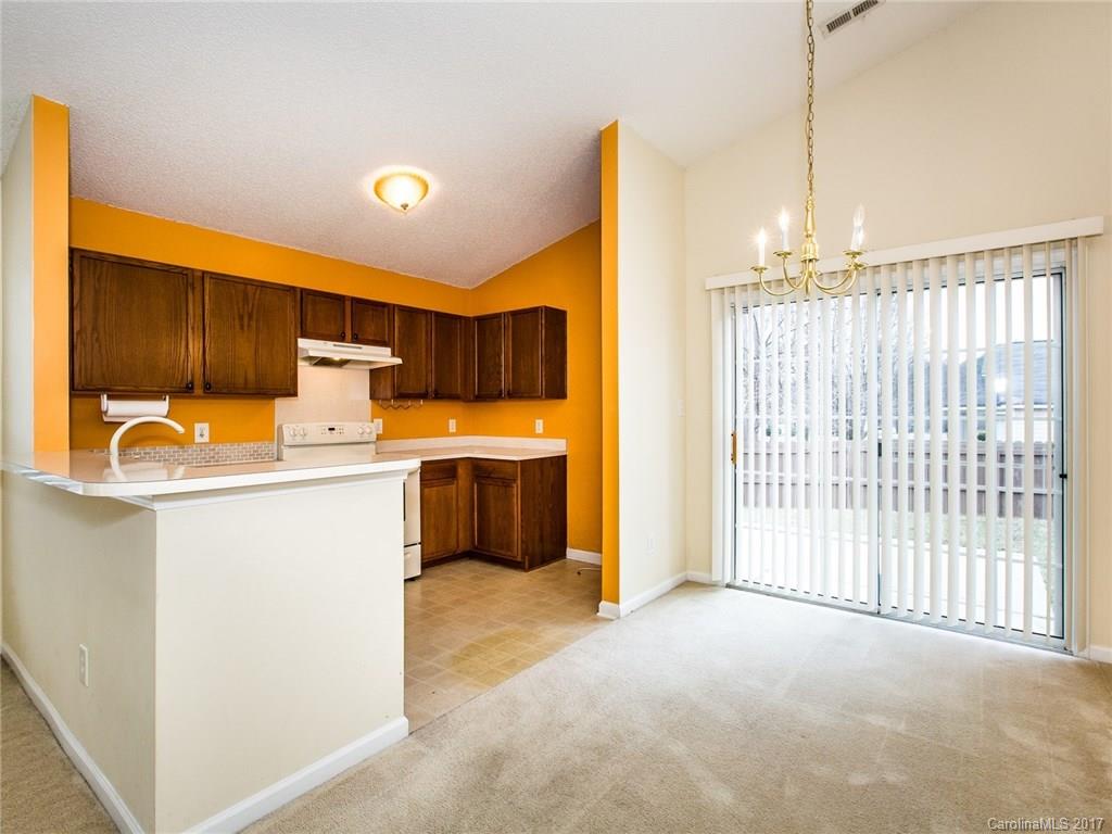 Barrington - Residential