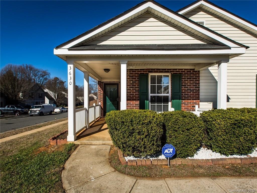 Barrington - Residential